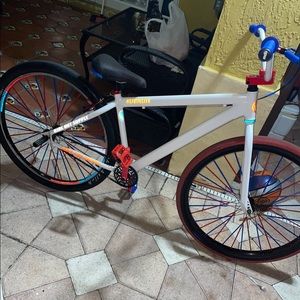 Se bike